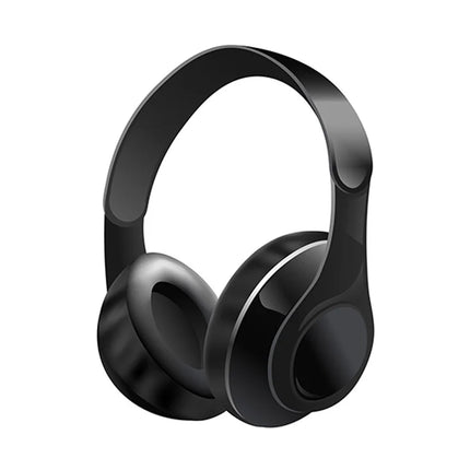KBG - Headphone Black